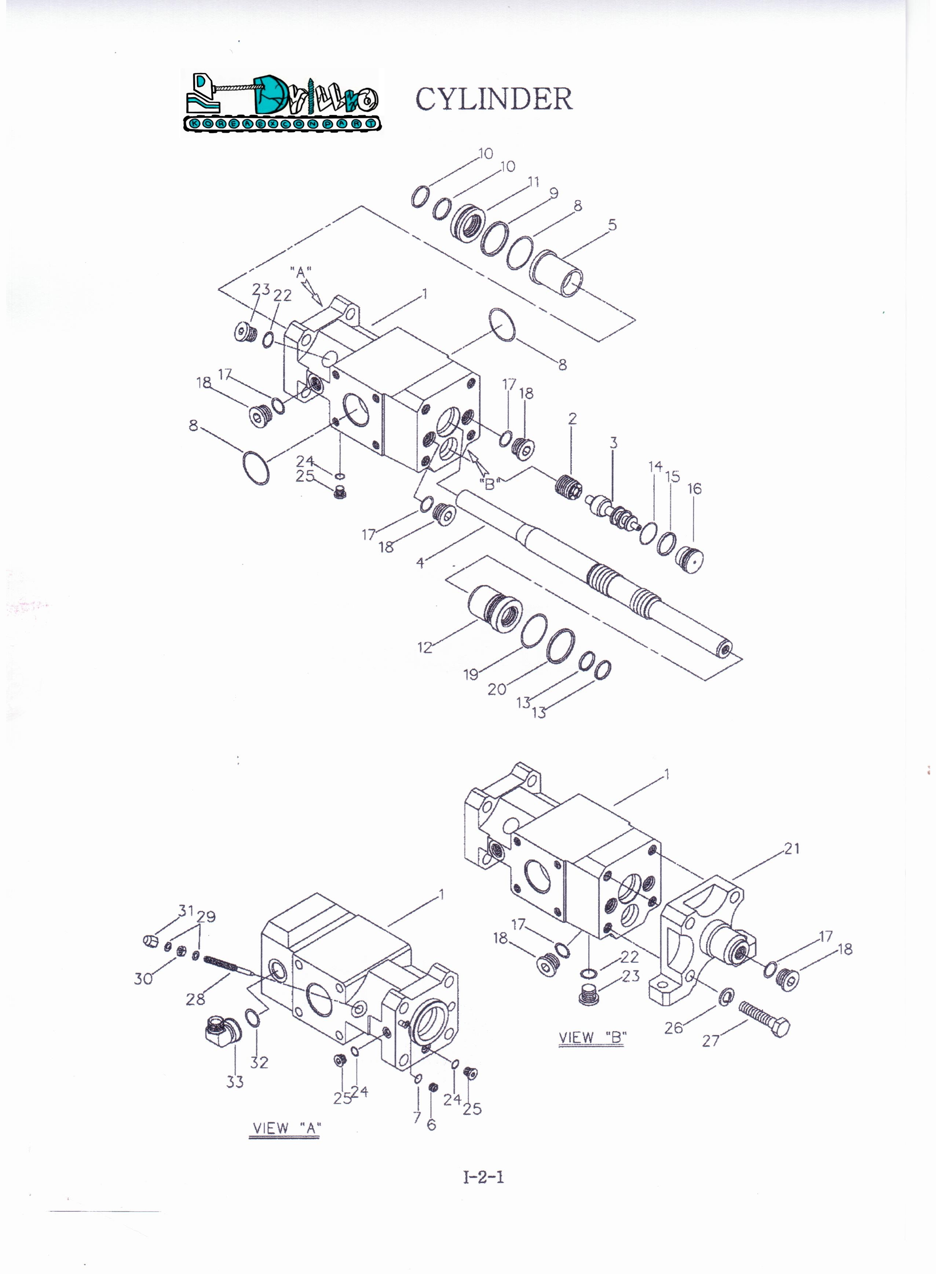 قطع الغيار Others مستعملة-17952022